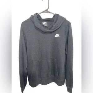 Nike Women’s hoodie